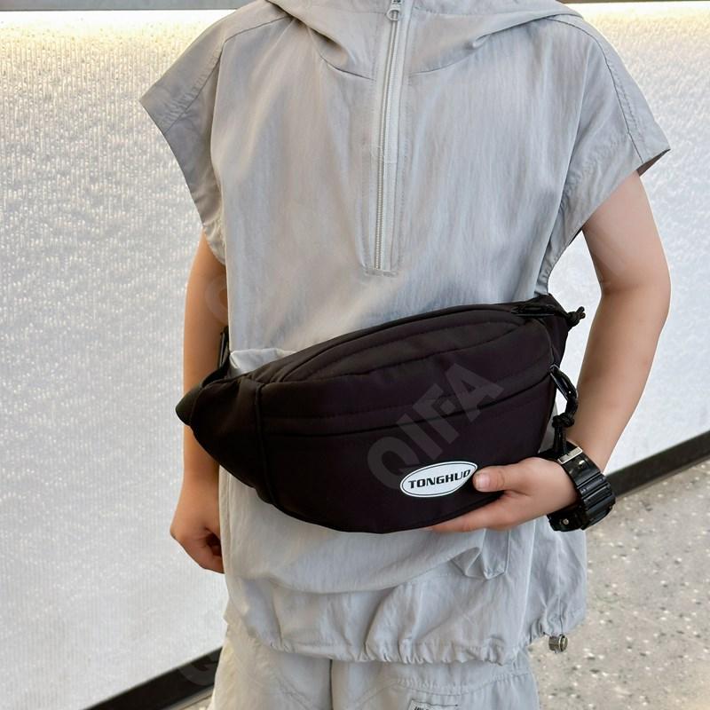 Детская Сумка поясная CC026_1918-4