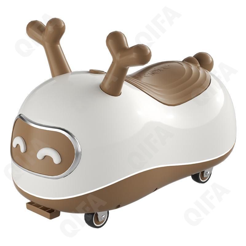 Детский Беговел