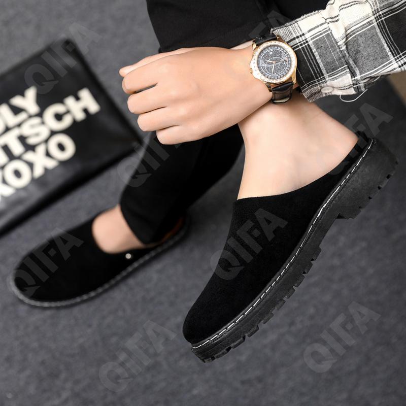 Мужские Полуботинки CC4011_QJ-XP213-1