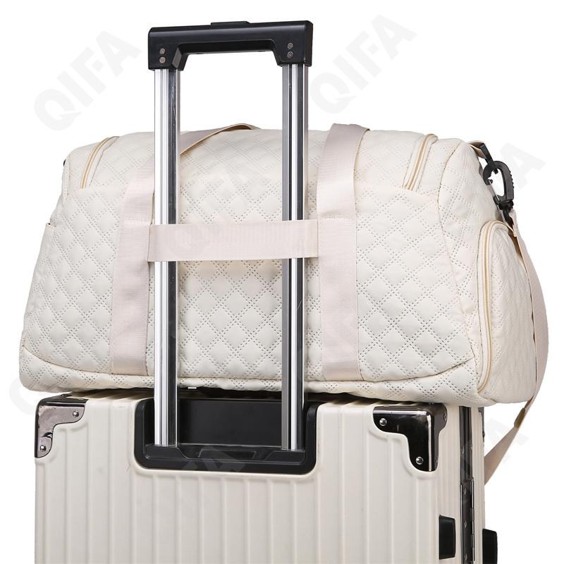 Женская Дорожная сумка CC3003_614-1