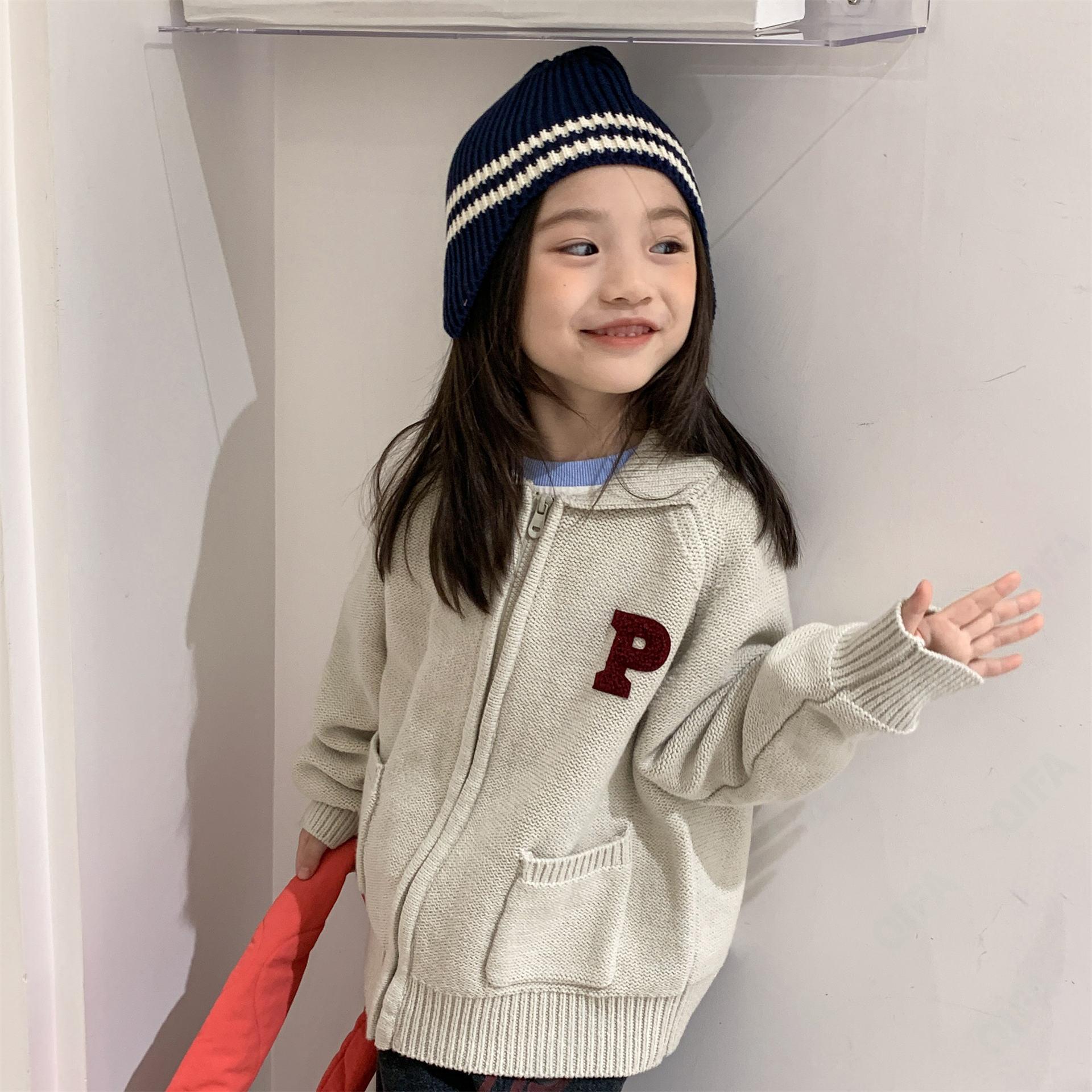 Детская Кофта CC1293_6566_247_1812_75