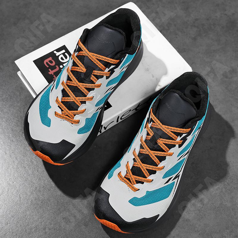 Мужские Кроссовки CC5285_022-1