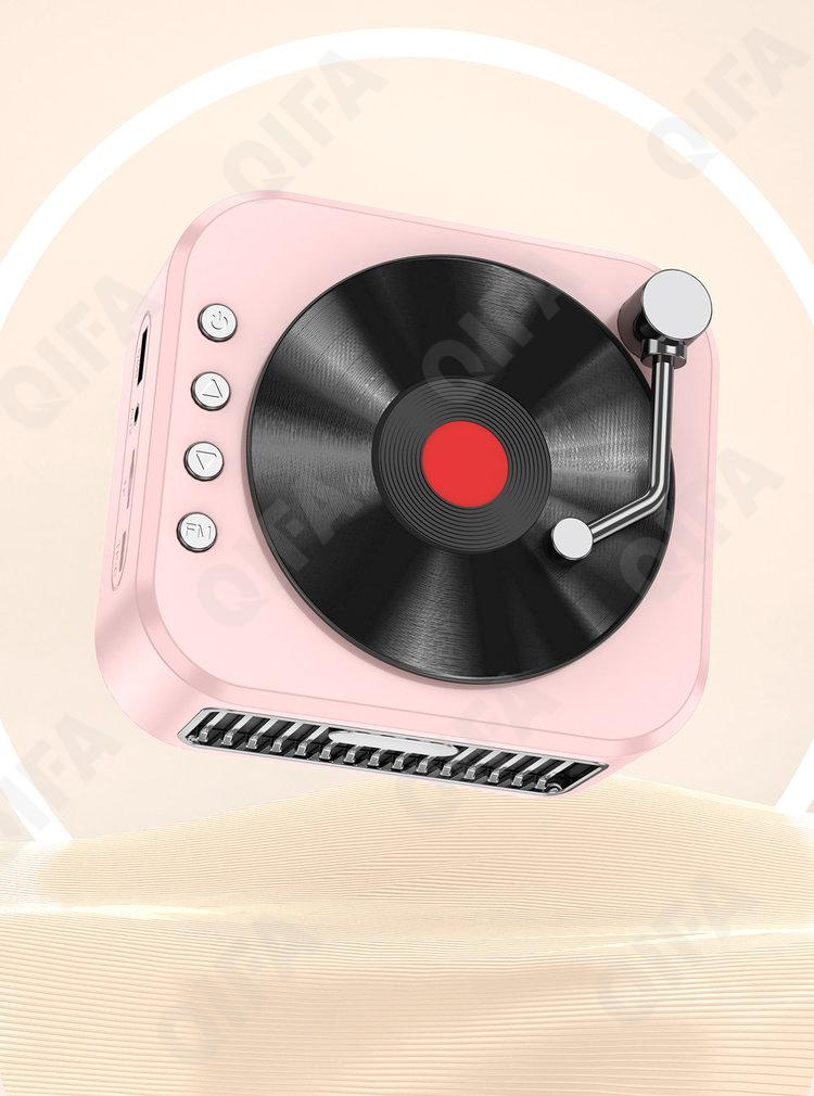 Bluetooth колонка CC5092_SMG-06-4