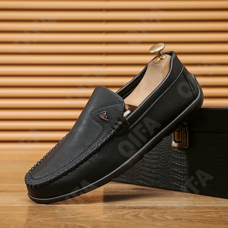 Мужские Мокасины CC4114_EM015-1