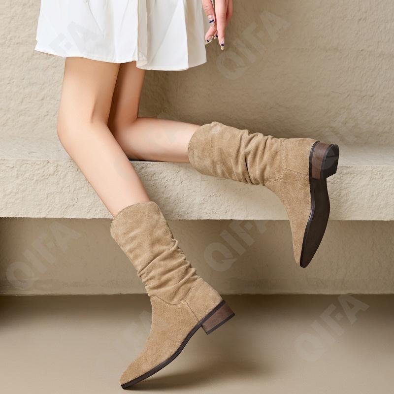 Женские Полусапоги CC4061_A911-1