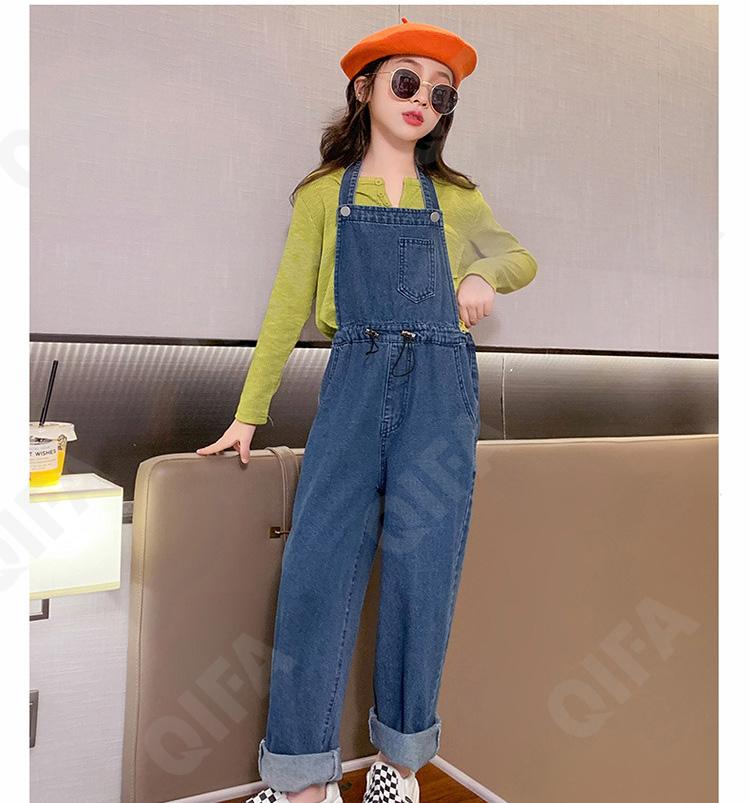 Детские Полукомбинезон CC2120_L619_247_2575