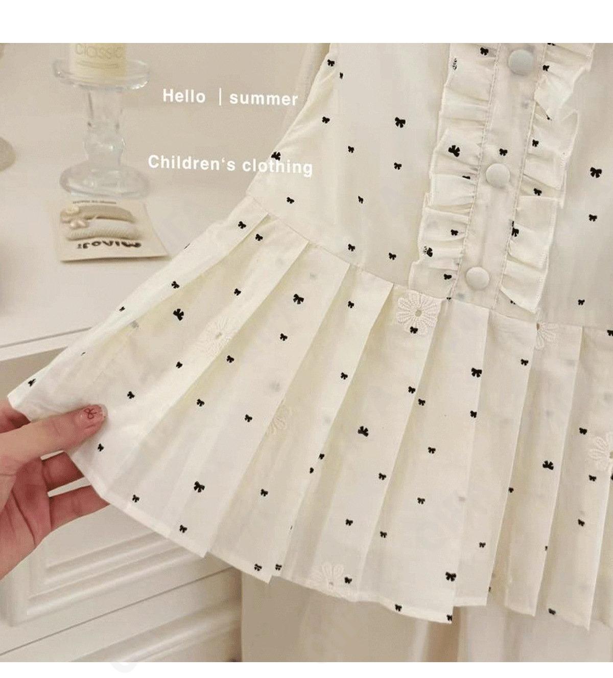 Детский Сарафан CC5543_A8701_225_1812_47 Детский Сарафан CC5543_A8701_225_1812_47