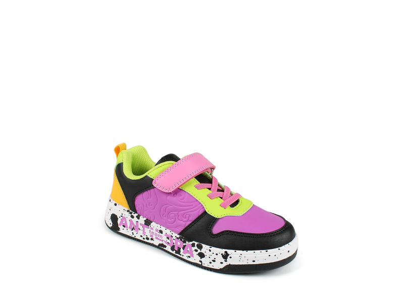 Полуботинки AL 17249