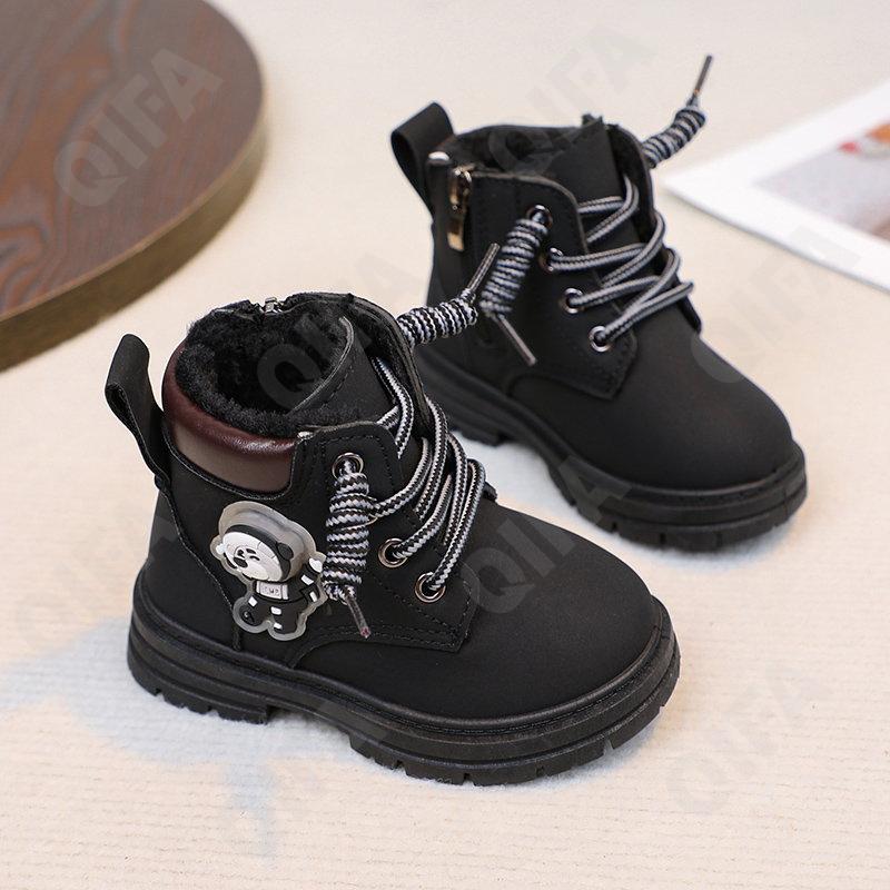 Детские Ботинки