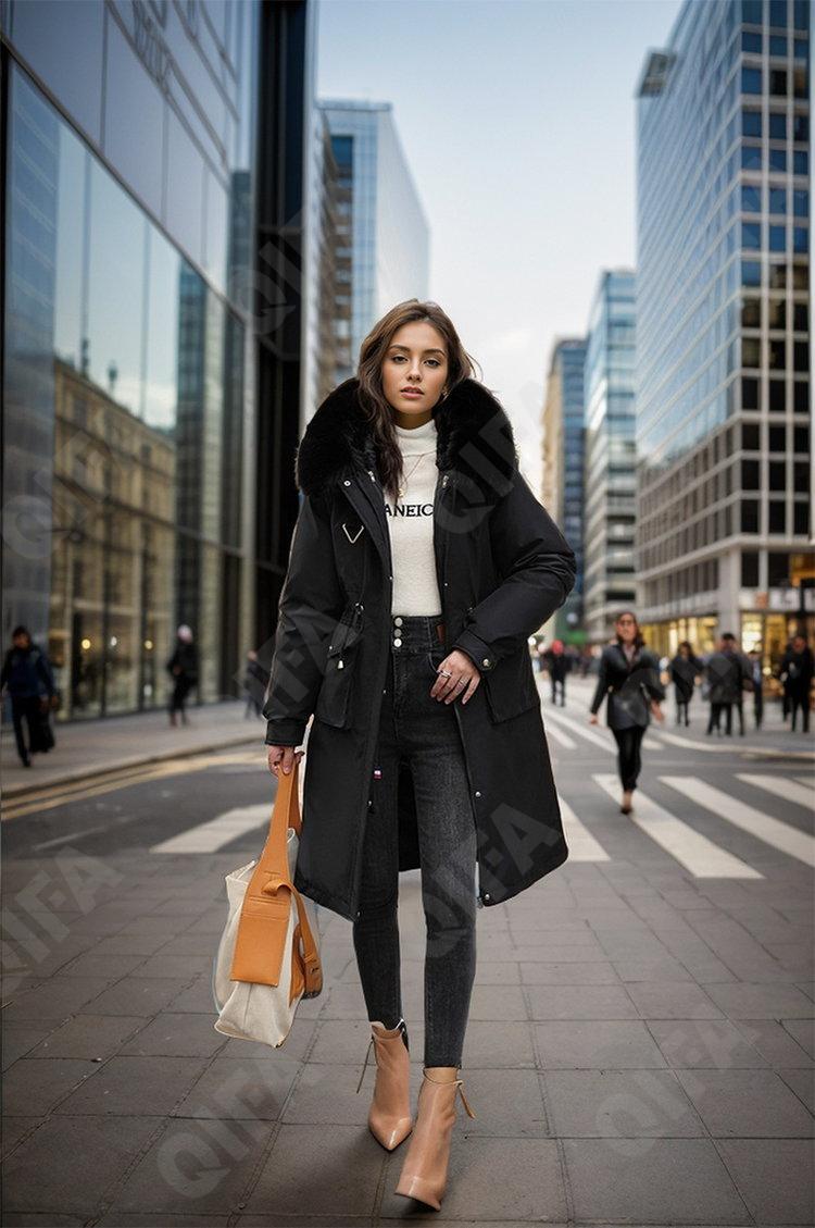 Женское Пальто CC5127_MZ-24138_252_1777_45