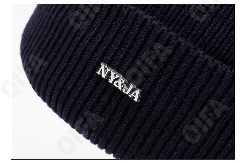 Мужская Шапка CC4472_A-401-8