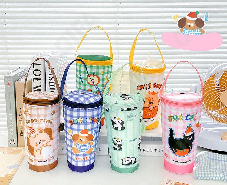 Женская Термосумка CC5051_LXLNCB0001-1