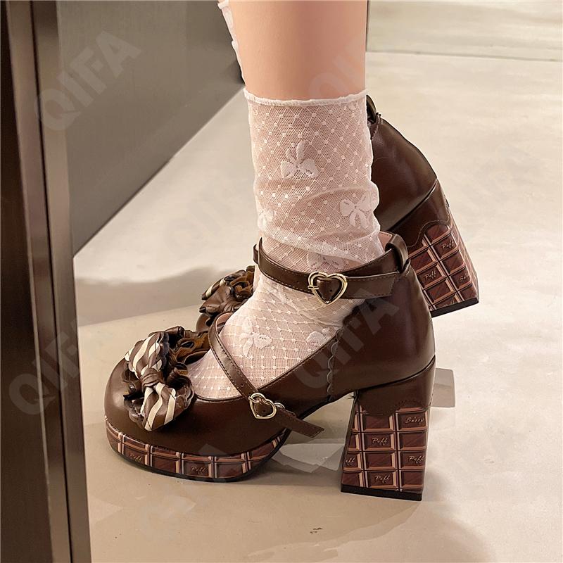 Женские Туфли