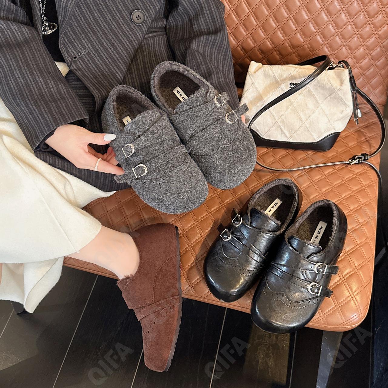 Женские Туфли CC4036_6608-3