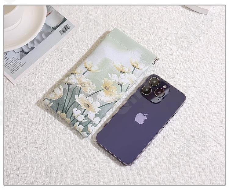 Женский Чехол для очков CC3745_G30214-3