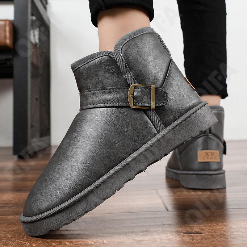 Мужские Угги CC4275_714-3 Мужские Угги CC4275_714-3