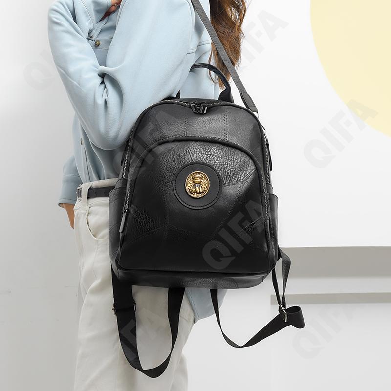 Женский Рюкзак CC423_20478-2