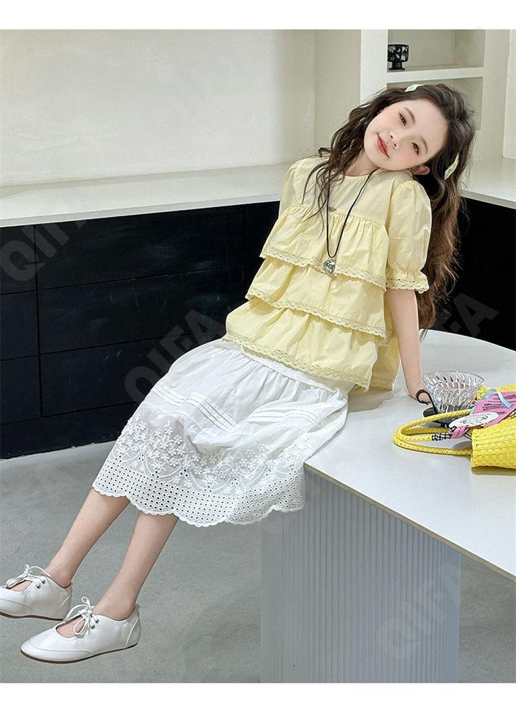 Детская Юбка CC1435_MCN-T115_225_2575_20