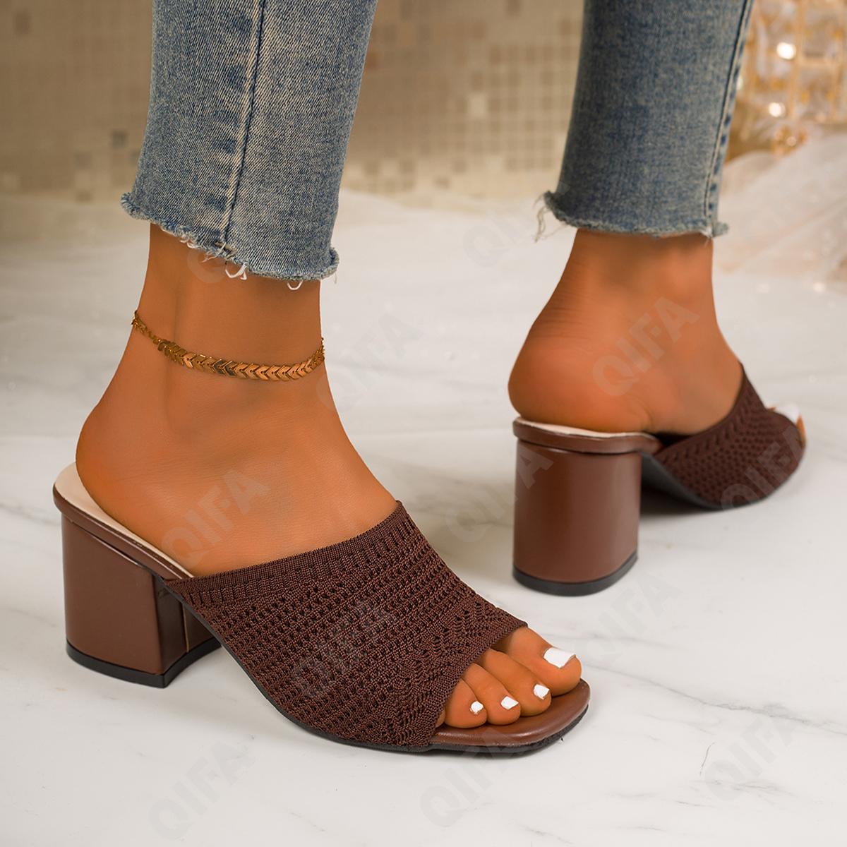 Женское Сабо CC4094_26208-1