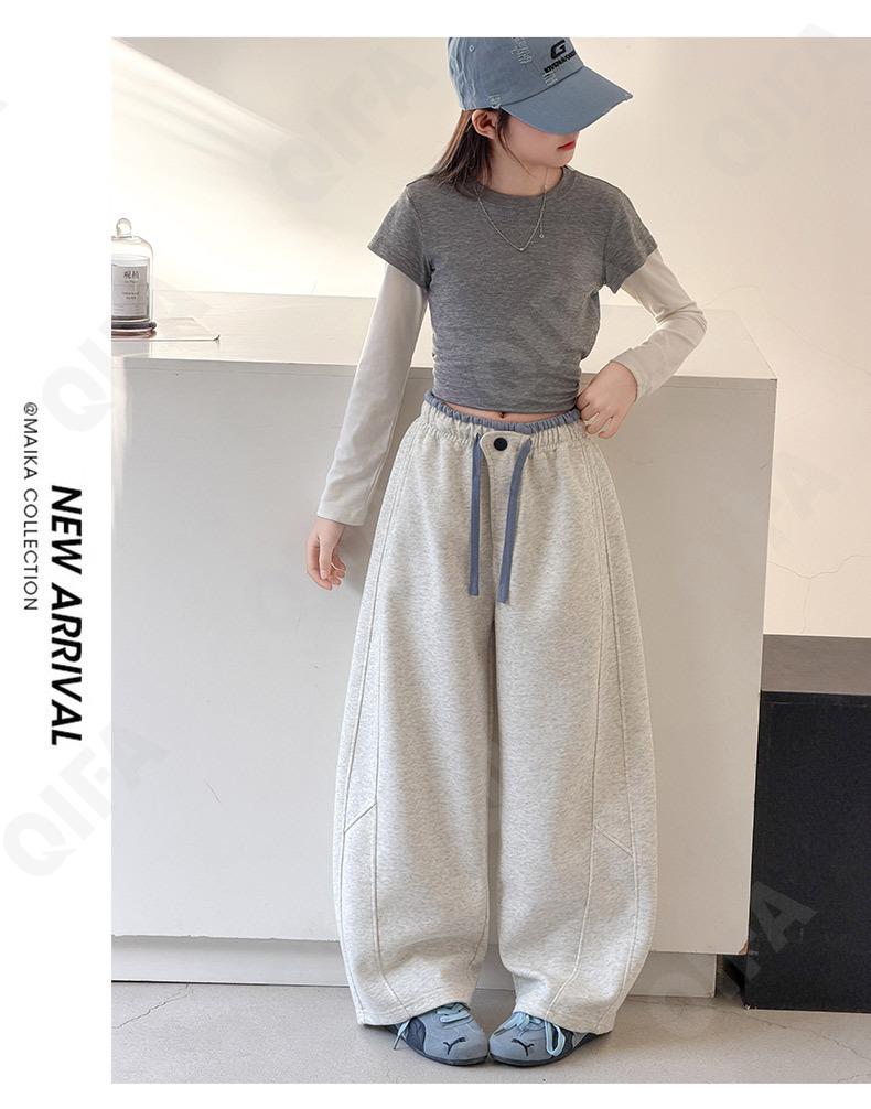 Детские Брюки CC1435_YLB-K38_243_2579_81