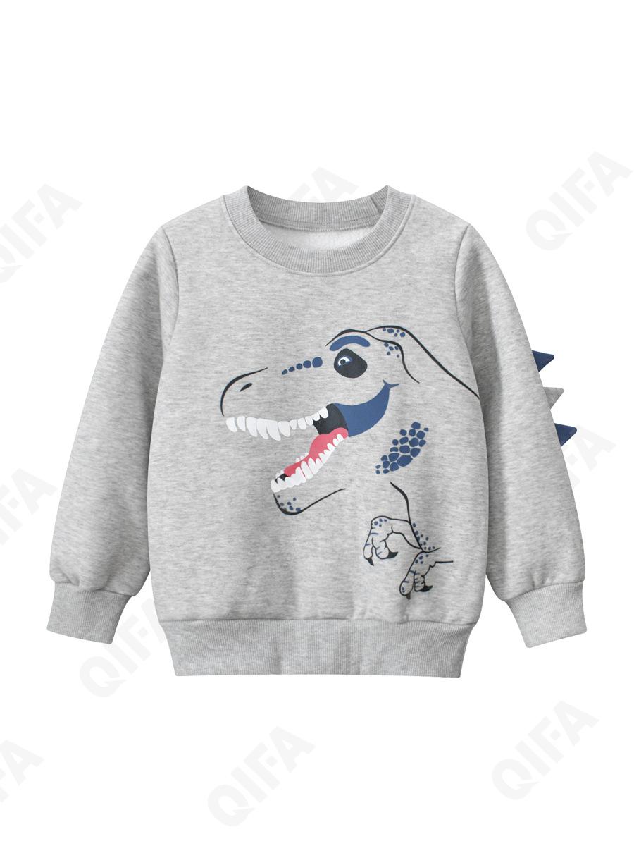 Детский Свитшот CC1208_2978_246_1817