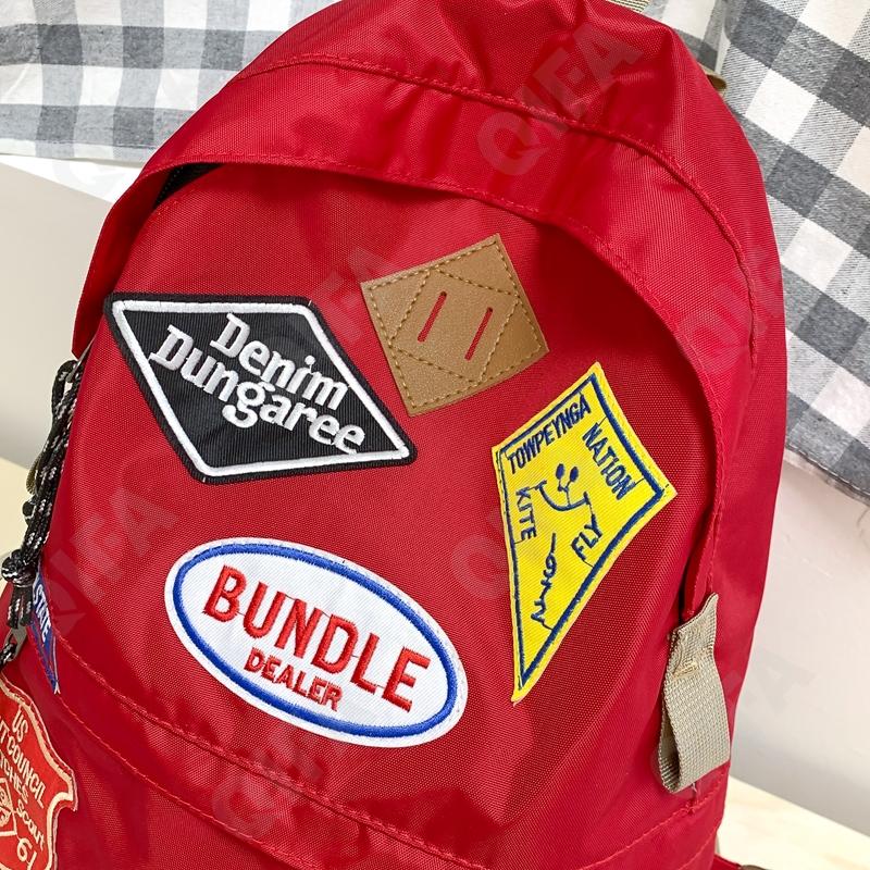 Детский Рюкзак RC711_JM-9632-1