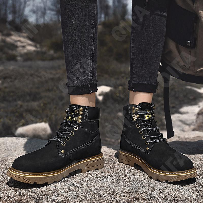 Женские Ботинки CC4999_2096-W-4