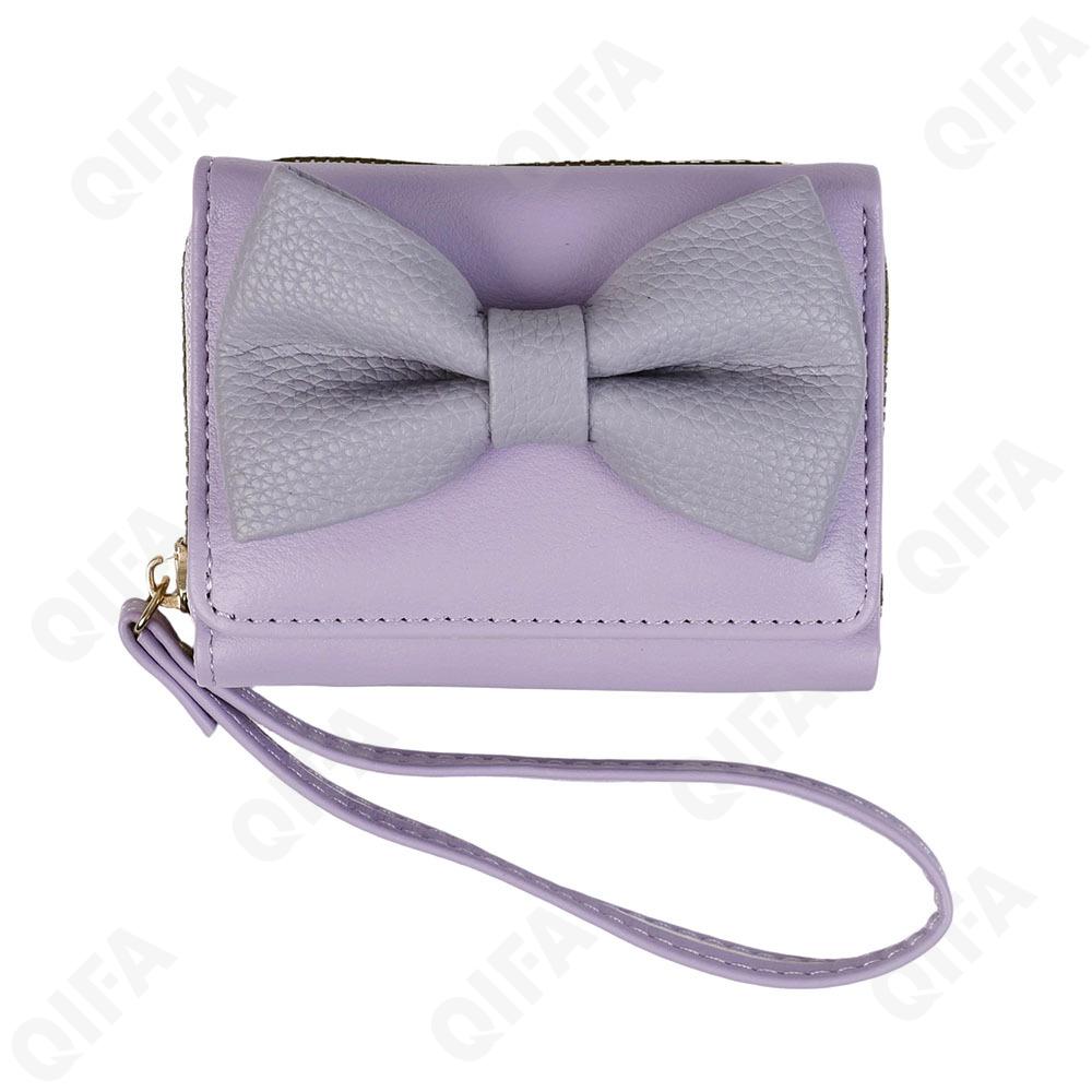 Женский Кошелек