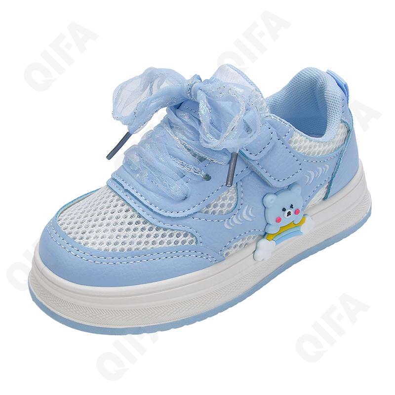 Детские Кроссовки CC3601_ABK-E5010-B1
