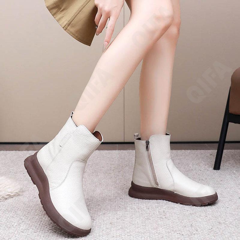 Женские Ботинки CC4344_811M-1 Женские Ботинки CC4344_811M-1