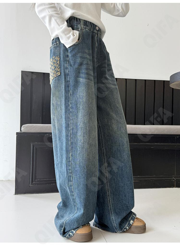 Детские Джинсы CC1333_25MQ98_958_2579_70 Детские Джинсы CC1333_25MQ98_958_2579_70