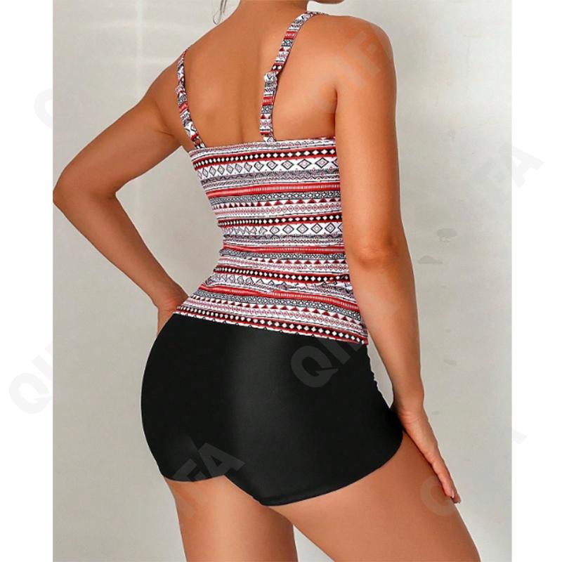 Женский Купальник раздельный CC3262_3242-1