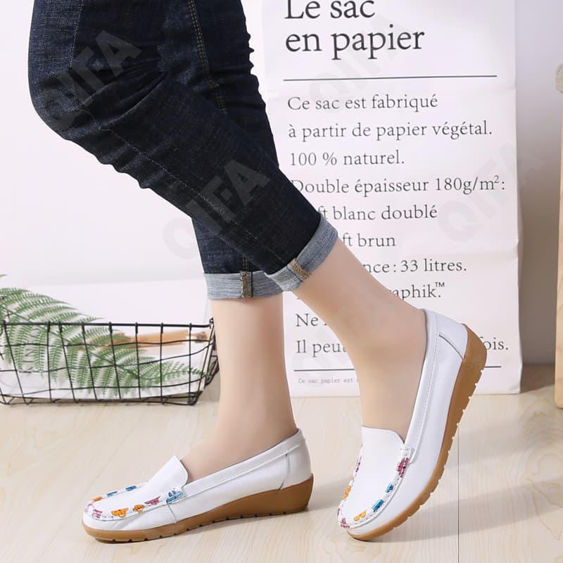 Женские Слипоны CC4270_2850-3 Женские Слипоны CC4270_2850-3