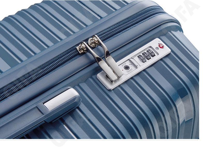 Мужской Чемодан CC4530_QFP-001-1 Мужской Чемодан CC4530_QFP-001-1