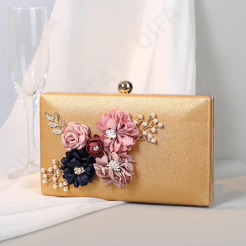 Женский Клатч