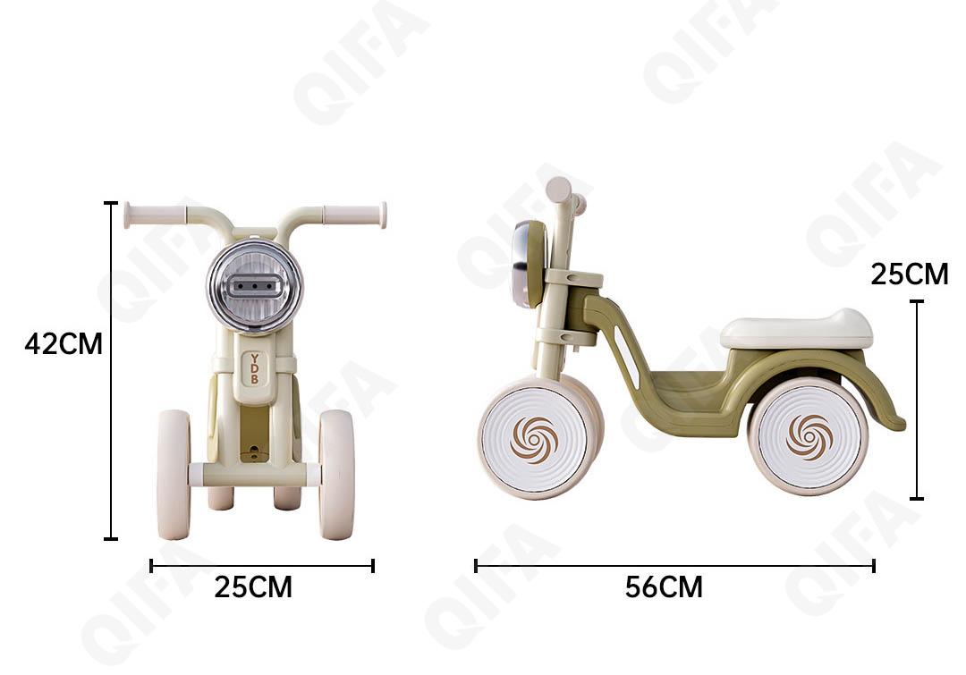 Детский Беговел