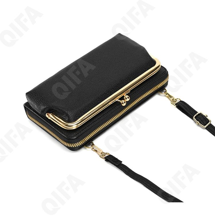 Женский Кошелек CC2128_AF5629-1