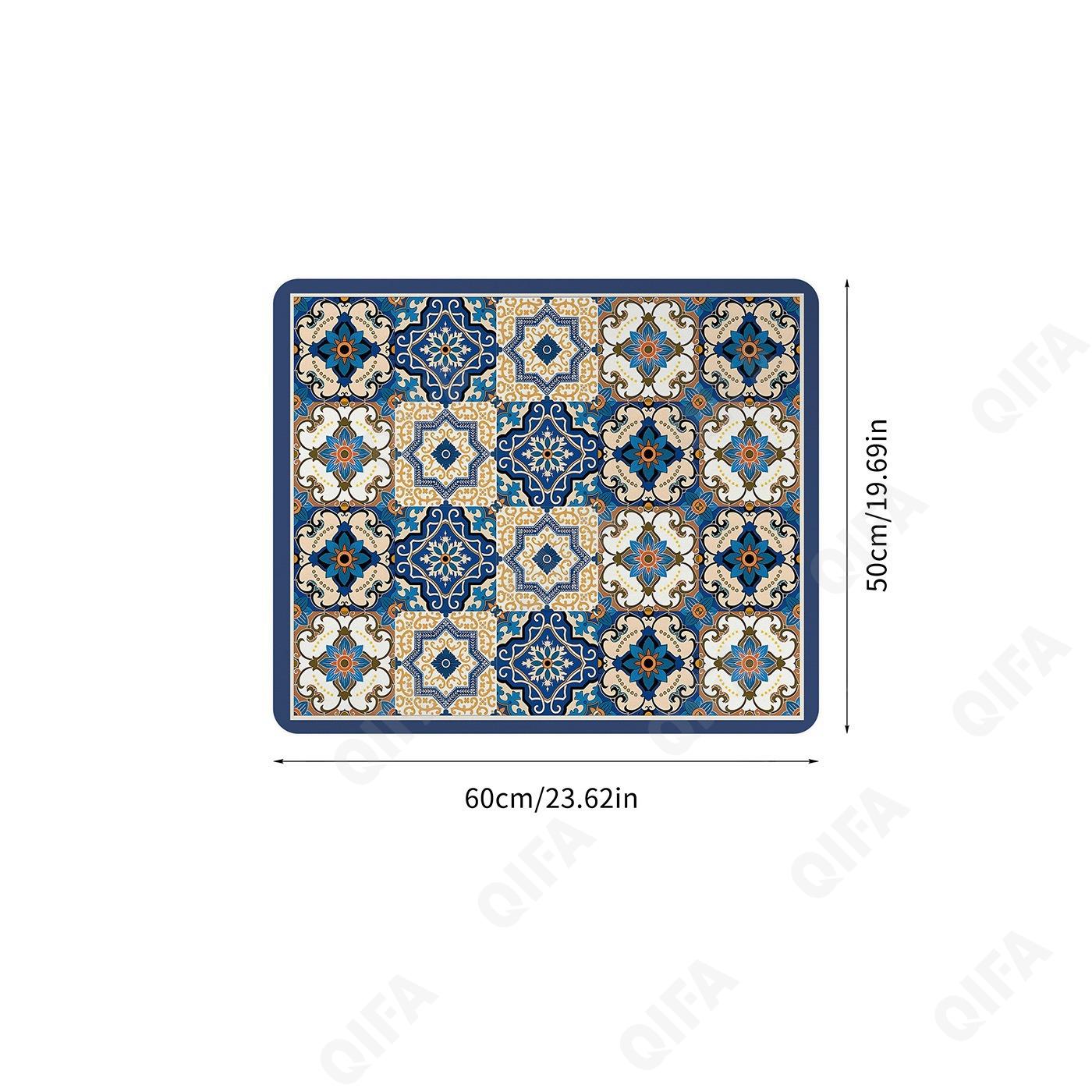 Коврик защитный