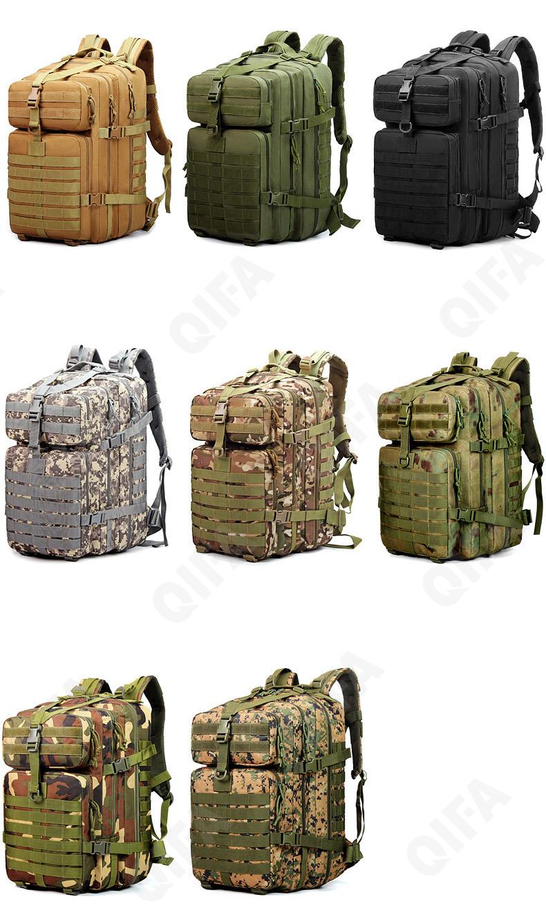 Мужской Рюкзак CC2488_1989-1