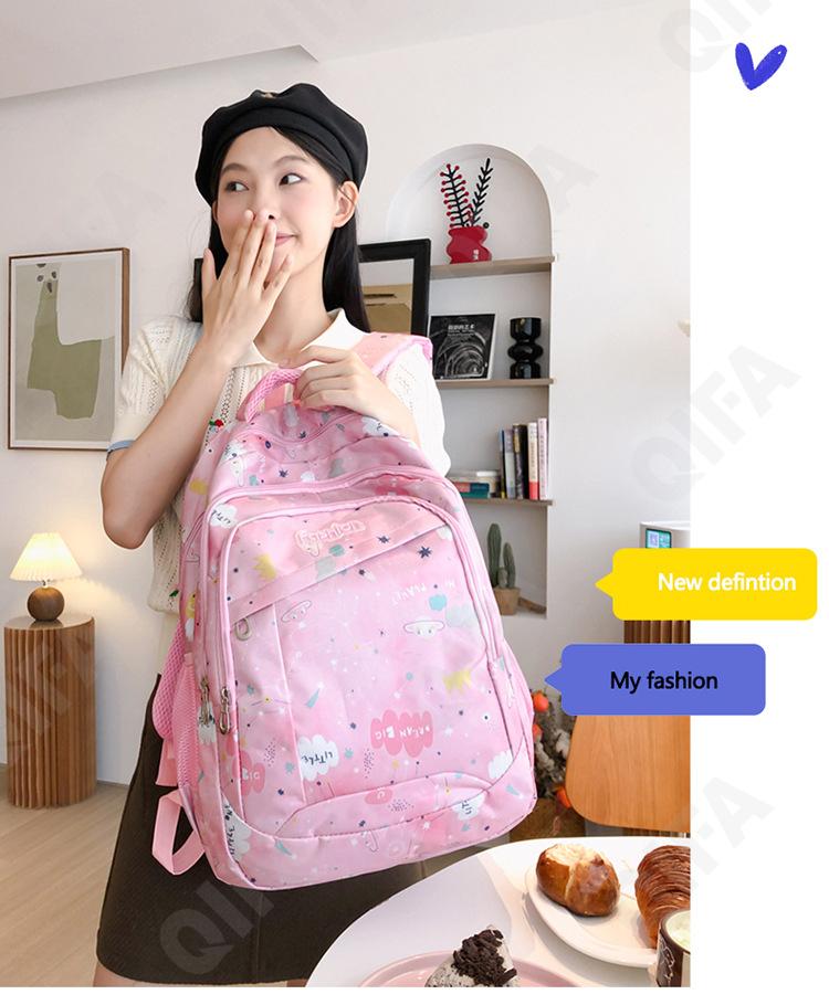 Женский Рюкзак CC423_20425-1