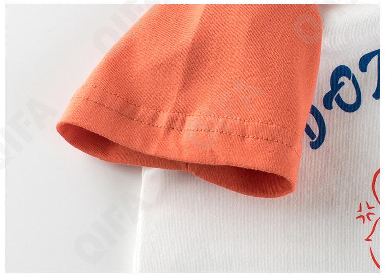 Детская Футболка CC2484_HT9610_240_2574