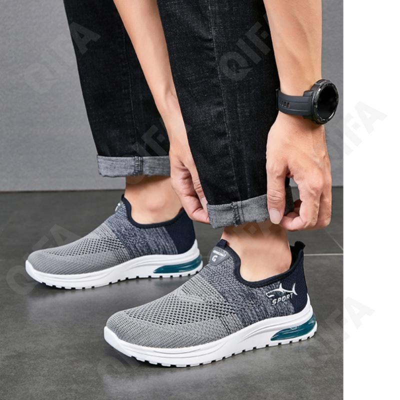 Мужские Кроссовки CC4876_Q160-1 Мужские Кроссовки CC4876_Q160-1