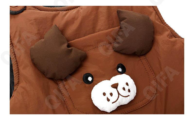 Детский Полукомбинезон CC1608_BEIDAIKU01_252_2575_56 Детский Полукомбинезон CC1608_BEIDAIKU01_252_2575_56