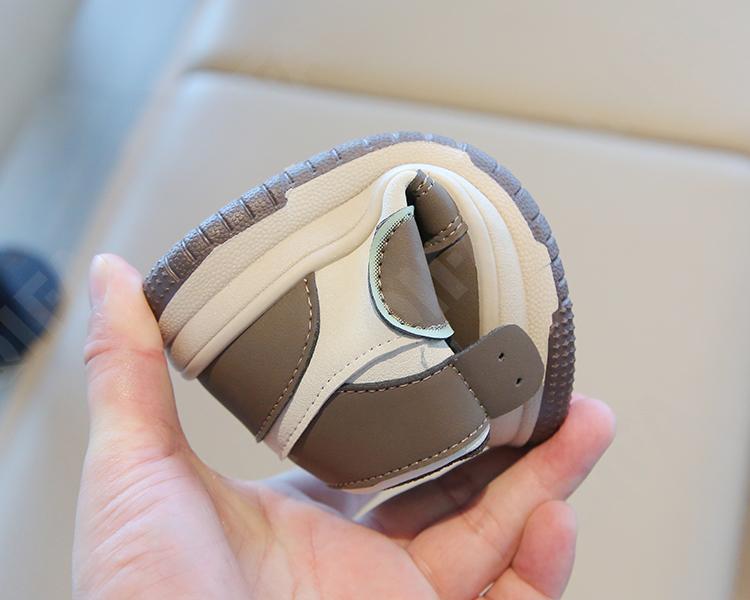 Детские Кроссовки CC3405_SY183-A1