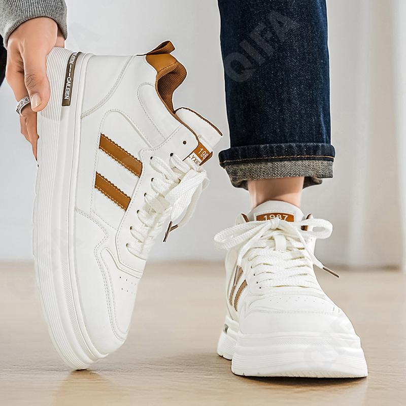 Мужские Полуботинки CC4019_JY-LZ6655-1 Мужские Полуботинки CC4019_JY-LZ6655-1