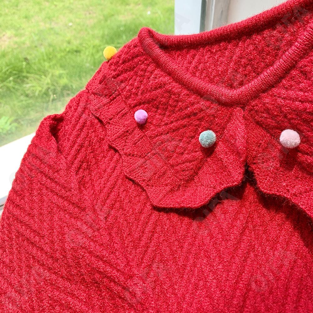 Детский Джемпер CC2543_HYCQ11_225_2574