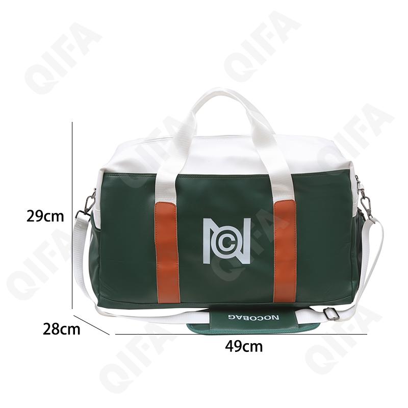 Женская Дорожная сумка CC096_2886-1