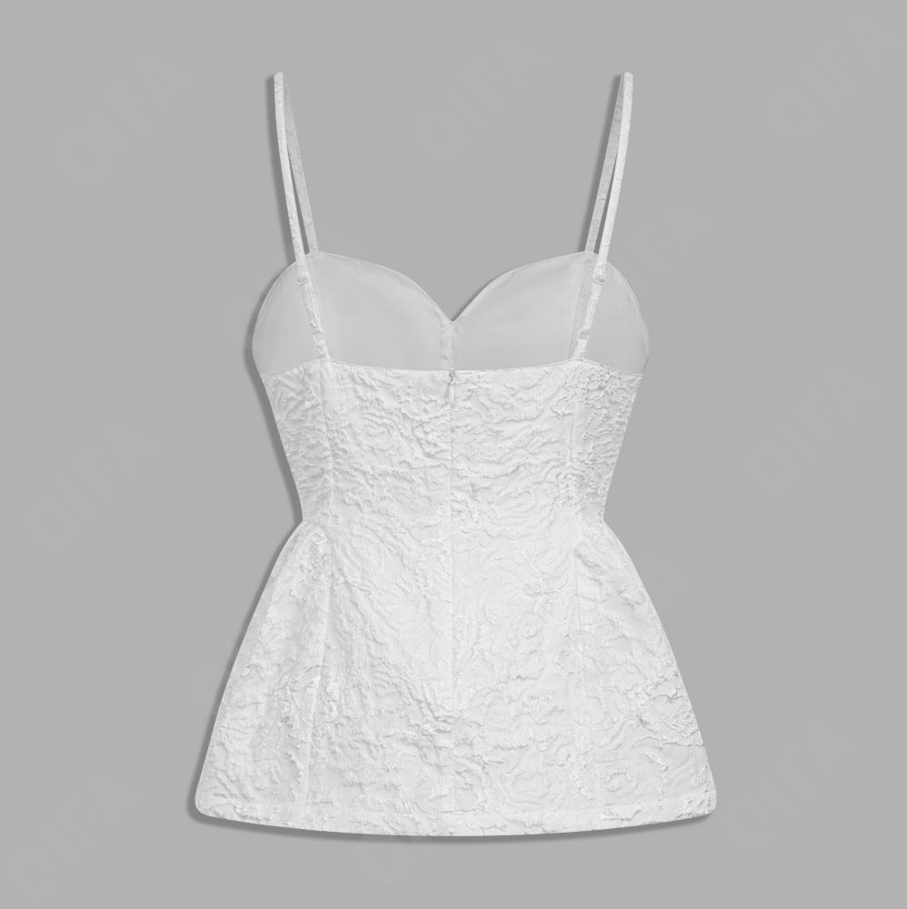 Женская Блузка CC5074_Y30-W