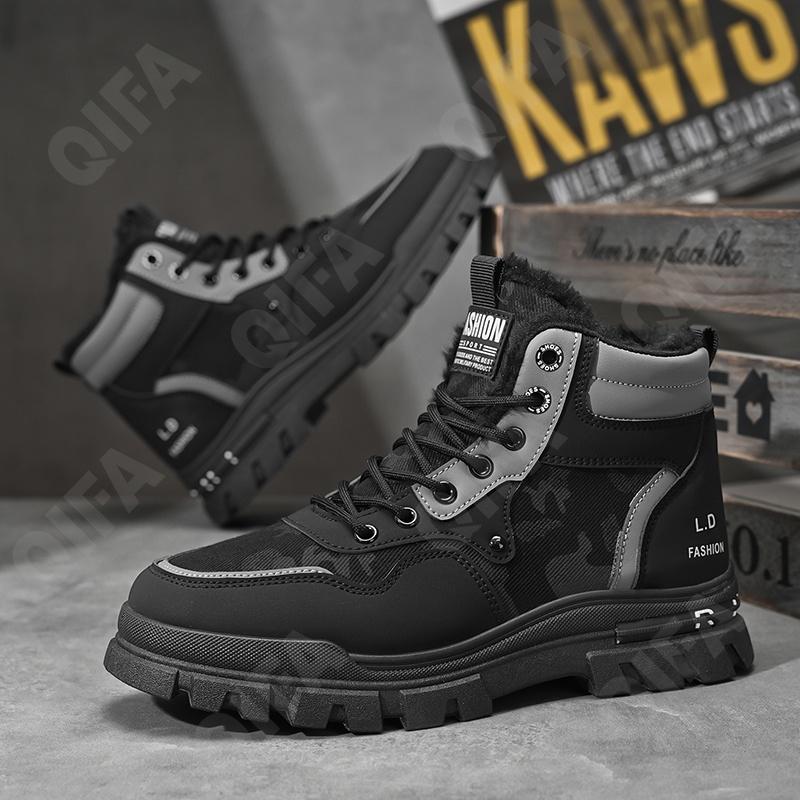 Мужские Ботинки CC4119_LD886-1