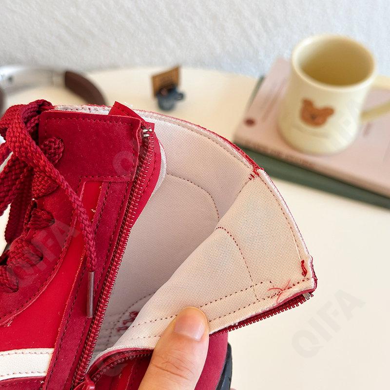 Детские Ботинки CC3966_V1053-A1